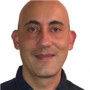 Profesor de secundaria. B2 en inglés, capacitación en valenciano.
Alumnos con dificultades o necesidad de apoyo en materias de ciencias y de letras.
Clases para alumnado de 4º a 6º de primaria y 1º-2º ESO